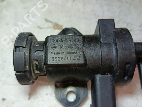 Electronic module CITROËN XSARA Coupe (N0)  | BP30029598M83 