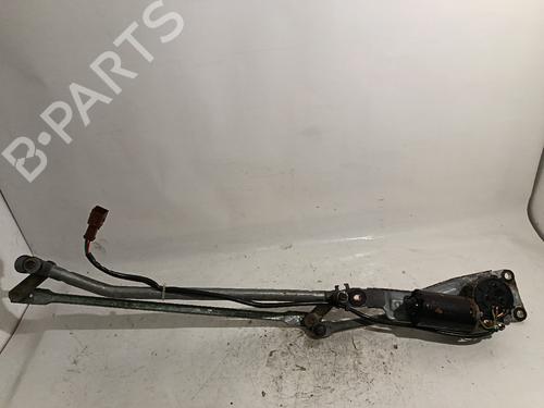 Used Front wiper motor CITROËN XSARA Coupe (N0) [1998-2005]  30029608