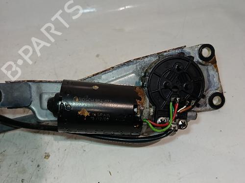Front wiper motor CITROËN XSARA Coupe (N0)  | BP30029608M29
