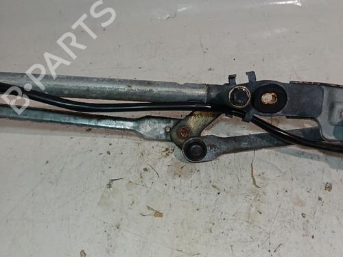 Front wiper motor CITROËN XSARA Coupe (N0)  | BP30029608M29