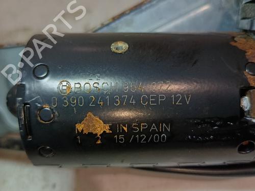 Front wiper motor CITROËN XSARA Coupe (N0)  | BP30029608M29