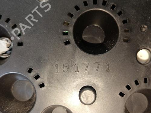 Instrument cluster CHEVROLET AVEO / KALOS Saloon (T250, T255)  | BP30029616C47