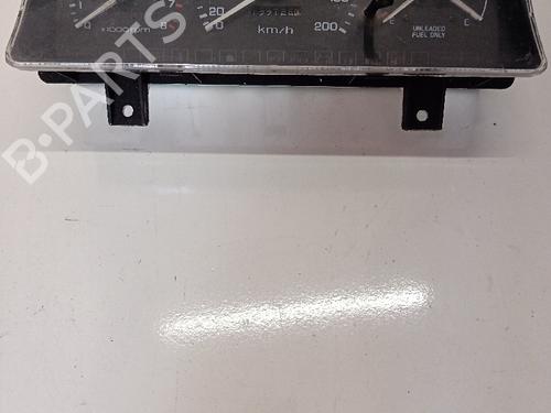 Used Instrument cluster HYUNDAI PONY (X-2) [1989-1995]  30029618