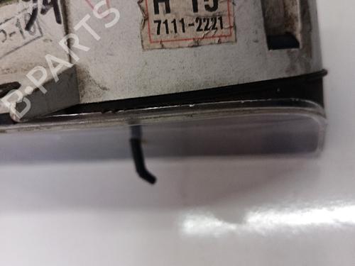 Instrument cluster HYUNDAI PONY (X-2)  | BP30029618C47