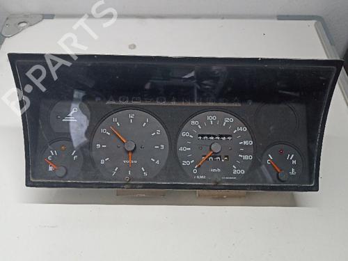 Used Instrument cluster VOLVO 340-360 (343, 345) [1975-1991]  30029653