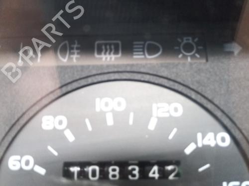 Instrument cluster VOLVO 340-360 (343, 345)  | BP30029653C47