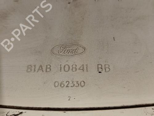 Instrument cluster FORD ORION I (AFD)  | BP30029661C47 