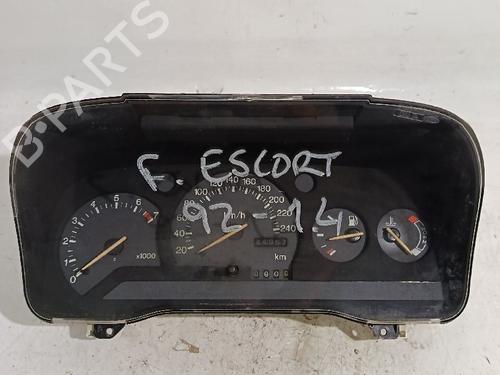 Used Instrument cluster FORD ESCORT V Turnier (ANL) [1990-1995]  30029670