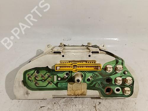 Instrument cluster FORD FIESTA III (GFJ)  | BP30029673C47 
