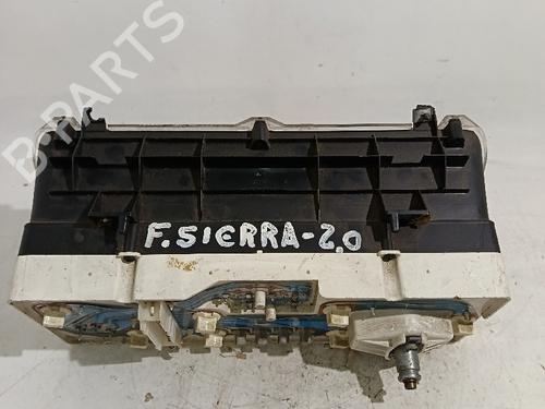 Instrument cluster FORD SIERRA II (GBG, GB4)  | BP30029674C47 
