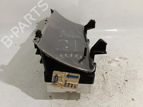 Instrument cluster FORD SIERRA II (GBG, GB4)  | BP30029674C47 