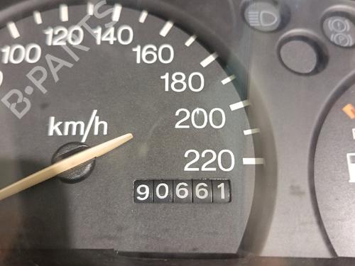 Compteur de vitesse FORD FIESTA IV (JA_, JB_)  | BP30029676C47