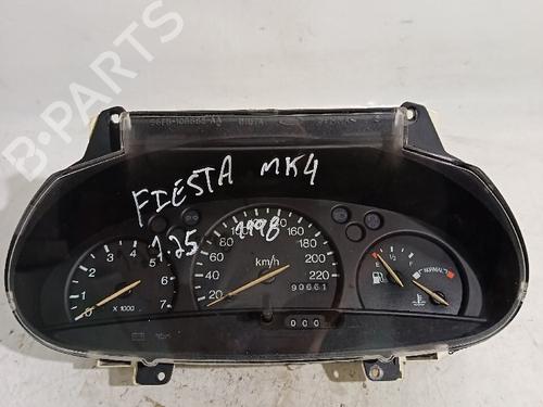 Compteur de vitesse FORD FIESTA IV (JA_, JB_) [1995-2006]  30029676