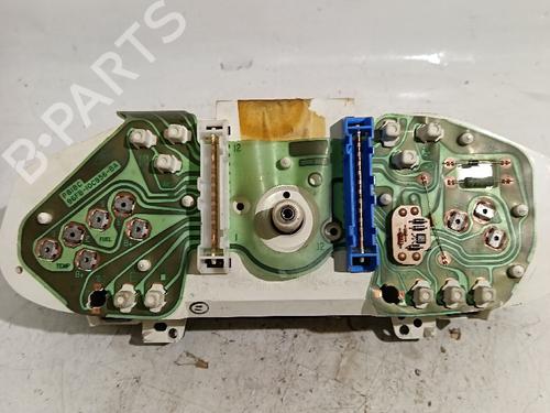 Compteur de vitesse FORD FIESTA IV (JA_, JB_)  | BP30029676C47