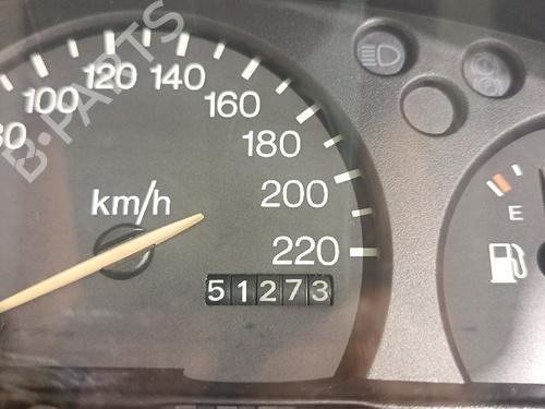 Compteur de vitesse FORD FIESTA IV (JA_, JB_)  | BP30029685C47