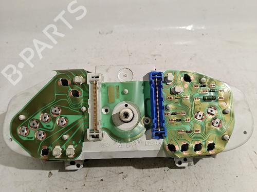 Compteur de vitesse FORD FIESTA IV (JA_, JB_)  | BP30029685C47