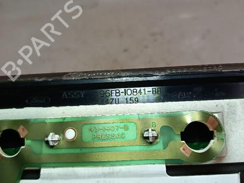 Compteur de vitesse FORD FIESTA IV (JA_, JB_)  | BP30029685C47