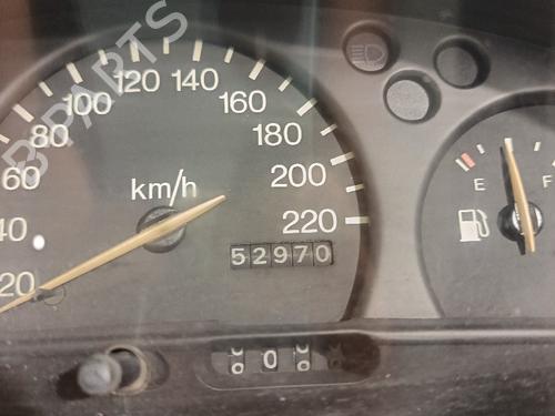 Compteur de vitesse FORD FIESTA IV (JA_, JB_)  | BP30029686C47