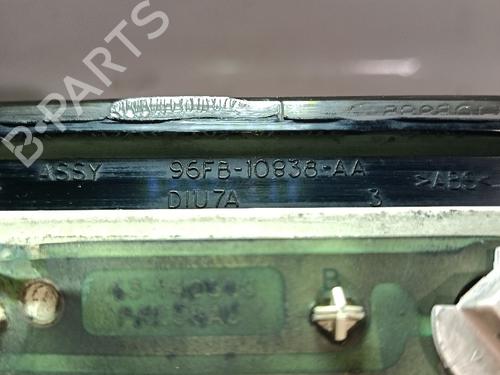 Compteur de vitesse FORD FIESTA IV (JA_, JB_)  | BP30029686C47