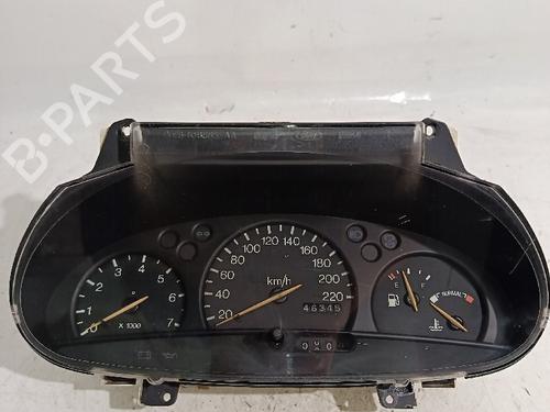 Compteur de vitesse FORD ESCORT VI (GAL, AAL, ABL) [1995-2002]  30029690