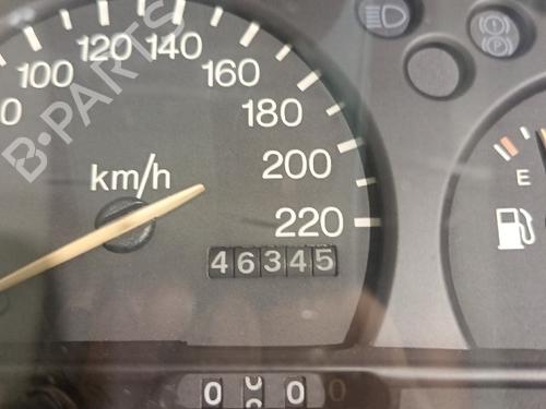 Instrument cluster FORD ESCORT VI (GAL, AAL, ABL)  | BP30029690C47