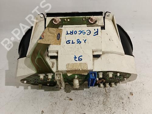 Instrument cluster FORD ESCORT VI (GAL, AAL, ABL)  | BP30029690C47