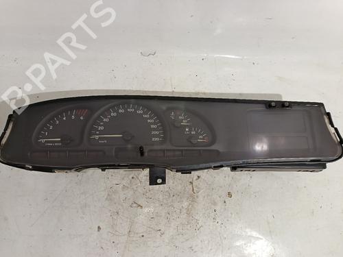 Used Instrument cluster OPEL VECTRA B Hatchback (J96) [1995-2003]  30029695