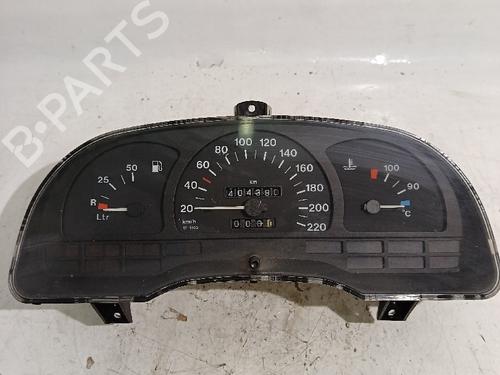 Quadrante OPEL ASTRA F Saloon (T92) [1991-2001]  30029700