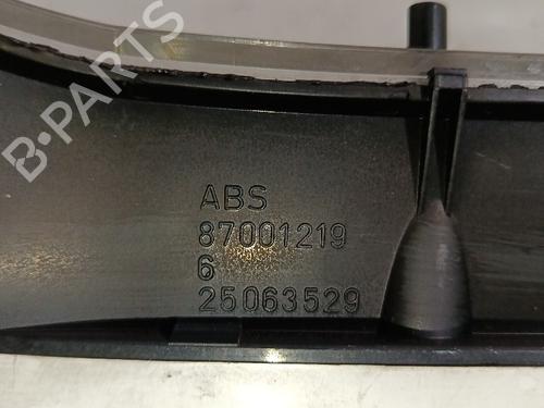 Kombinert Instrument OPEL ASTRA F Saloon (T92)  | BP30029700C47