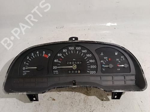 Quadrante OPEL ASTRA F Saloon (T92) [1991-2001]  30029701