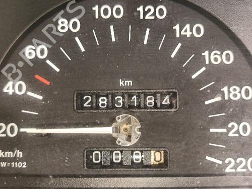 Quadrante OPEL ASTRA F Saloon (T92)  | BP30029701C47