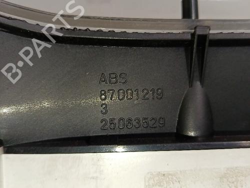 Quadrante OPEL ASTRA F Saloon (T92)  | BP30029701C47