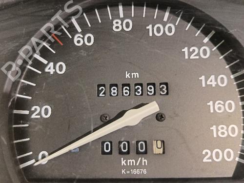 Instrument cluster OPEL CORSA B (S93)  | BP30029702C47 