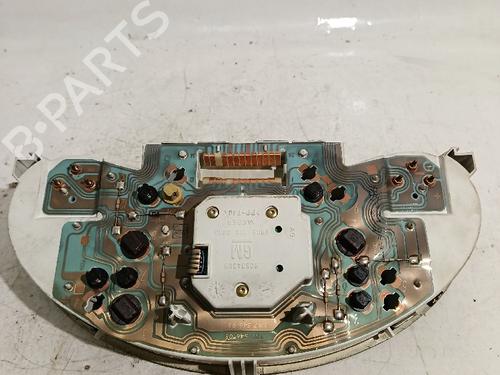 Instrument cluster OPEL CORSA B (S93)  | BP30029702C47 