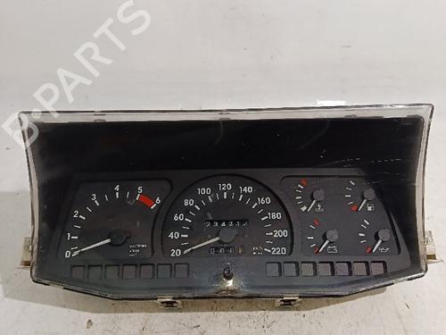 Used Instrument cluster OPEL FRONTERA A (U92) [1992-1998]  30029703