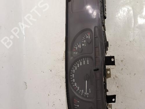 Used Instrument cluster OPEL VECTRA B (J96) [1995-2004]  30029710