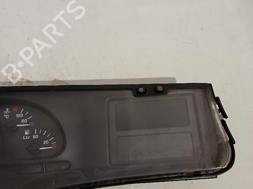 Instrument cluster OPEL VECTRA B (J96)  | BP30029710C47