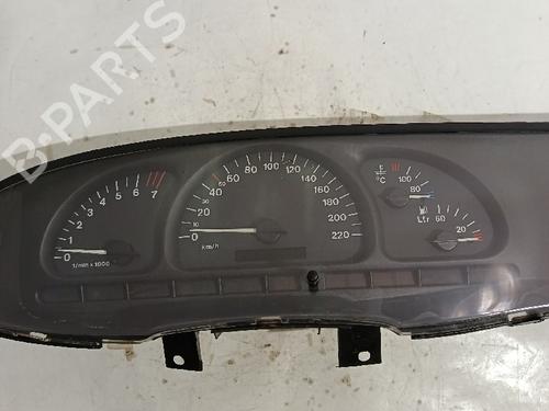 Instrument cluster OPEL VECTRA B (J96)  | BP30029710C47