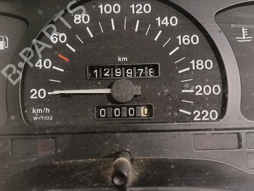 Instrument cluster OPEL ASTRA F Hatchback (T92)  | BP30029713C47 