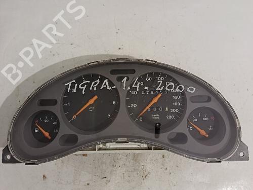 Kombinert Instrument OPEL TIGRA (S93) [1994-2000]  30029714