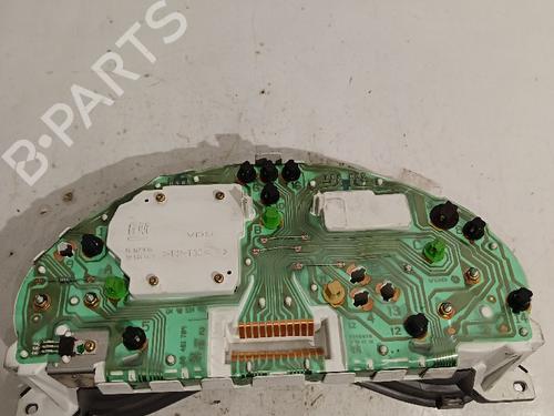Instrument cluster OPEL TIGRA (S93)  | BP30029714C47 