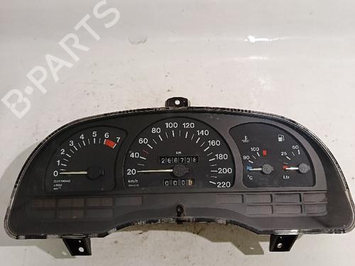 Quadrante OPEL ASTRA F Saloon (T92) [1991-2001]  30029718