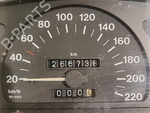 Quadrante OPEL ASTRA F Saloon (T92)  | BP30029718C47