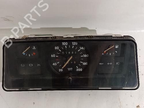 Kombiinstrument OPEL CORSA A Hatchback (S83) [1982-1993]  30029721