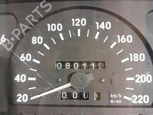 Instrument cluster OPEL FRONTERA A (U92) | BP30029723C47