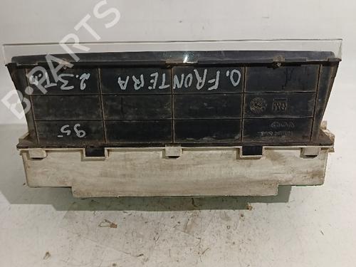 Instrument cluster OPEL FRONTERA A (U92) | BP30029723C47