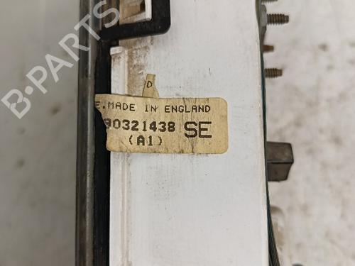 Instrument cluster OPEL CORSA A Hatchback (S83)  | BP30029730C47 