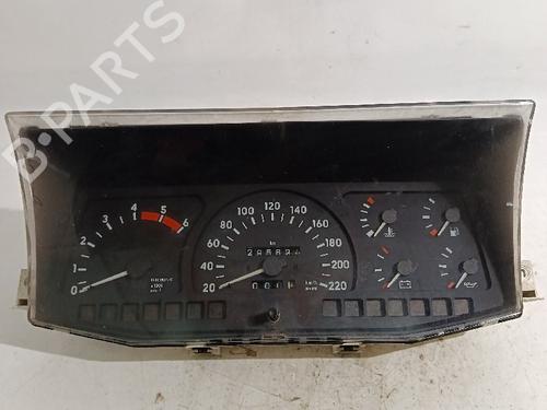 Used Instrument cluster OPEL FRONTERA A (U92) [1992-1998]  30029733