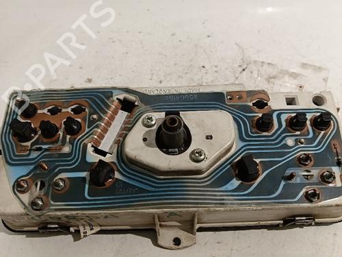Instrument cluster OPEL CORSA A Hatchback (S83)  | BP30029734C47 