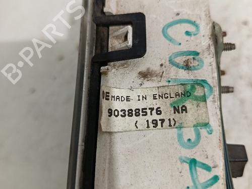 Instrument cluster OPEL CORSA A Hatchback (S83)  | BP30029734C47 